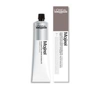 L?Oréal Professionnel Majirel Coloration Cheveux Teinte 9.12 Very Light Ash Iridescent Blonde 50 Ml