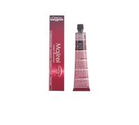 Coloration Majirel L'Oréal Professionnel - Teinte 8.13