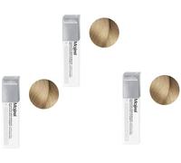 L'Oréal Professionnel Majirel (Majirel 10 Blond très très clair, lot de 3(3 x 50ml))