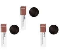 L'Oréal Professionnel Majirel (Majirel 4.35 Châtain Doré Acajou, lot de 3(3 x 50ml))