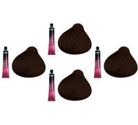 Coloration Majirel N°6.13 Blond Foncé Cendré Doré 50ml