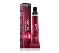 L'Oreal Professionnel Majirel Teinture Cheveux 6,35 BLOND FONCÉ DORÉ MAHOGANY