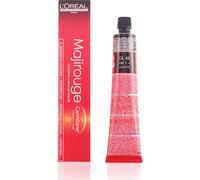 L'Oréal Professionnel Majirouge Carmilane Coloration 6.66 50ml