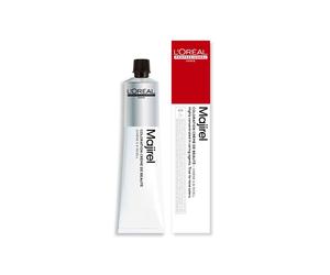 L'Oréal Professionnel - Majirouge Coloration Permanente C 5.20 Majirouge Violine Intense - Contenance : C 5.20 Majirouge Absolu Car Violine Intense 50ml x1