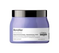 L'Oréal Professionnel Masque nutritif et illuminateur Blondifier – 500 ml