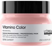 L'Oréal Professionnel Masque capillaire au resvératrol pour cheveux colorés Serie Expert Vitamino Colour 250ml
