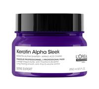 L'Oréal Professionnel SE Keratin Alpha Sleek Mask 250ml