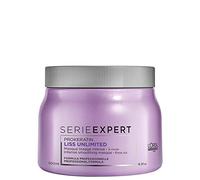 L'Oréal Professionnel - Masque Lissage Intense - A rincer - 500ml