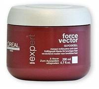 L'Oréal Professionnel Masque Renforçateur Anti-Casse Force Vector au Glycocell Série Expert 200ml