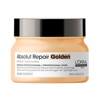 ABSOLUT REPAIR GOLDEN professional mask 250 ml