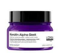 L'Oréal Professionnel - Serie Expert Keratin Alpha Sleek Masque 250 ml