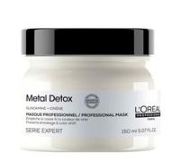 LOREAL PROFESSIONNEL Masques Metal Detox - Protective Mask