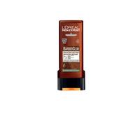 L'oréal Professionnel - Men Expert Barber Club Gel Ducha Aceite Esencial L'oréal Paris Soin Pour Barbe 400 Ml