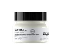 L'Oréal Professionnel Metal Detox Masque - 250 ml