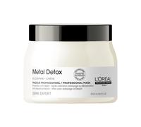 L'Oréal Professionnel Metal Detox Masque - 500 ml