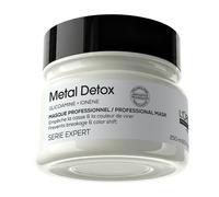 L'ORÉAL PROFESSIONNEL - Metal Detox - Masque Protecteur - 295g