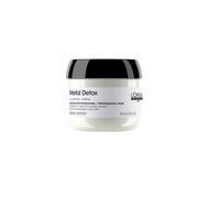 L'Oréal Professionnel - METAL DETOX Masque protecteur pour cheveux sensiblisés et cassants 75 ml