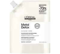 L'Oréal Professionnel Série Expert Shampoing Metal Detox Recharge 500ml
