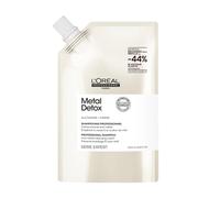 L'Oréal Professionnel Paris – Recharge de shampoing METAL DETOX – 1000 ml