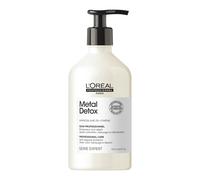 L'Oréal Professionnel Metal Detox Soin - 500 ml