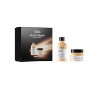 L'Oréal Coffret cadeau Absolut Repair Molecular Duo Meteora Édition limitée