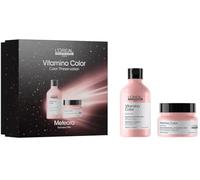 Loreal Coffret cadeau Vitamino Color Duo Meteora Édition limitée