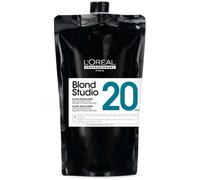 Nutri-Developpeur Blond Studio L'Oréal Professionnel 1000ml - Force 20 Volumes