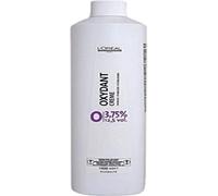L'Oréal Professionnel Oxydant Crème émulsion développante pour tous types de cheveux 3,75% 12,5 Vol. 1000 ml