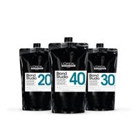 L'Oréal Blond Studio 30 Vol 9 % Oxydant crème texture épaisse /Onctueuse 1000 ml