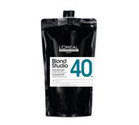 L'Oréal Studio Blond Oxydant Nutri-développeur 40 V (12%) – 1000 ml