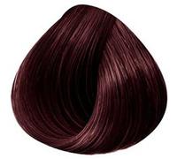 L'Oréal Professionnel Paris - Coloration d'Oxydation Sans Ammoniaque Carmilane Inoa Carmilane - Carmilane - 4.62 : Châtain Rouge Irisé - 60ml G