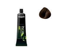 L'Oréal Professionnel Paris - Coloration d'Oxydation Sans Ammoniaque Inoa - 6.8 : Blond Foncé Mocca - 60ml