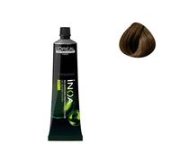 L'Oréal Professionnel Coloration d'oxydation iNOA Fondamentale Blond Clair Profond 8.0 60ml