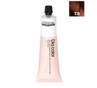 L'ORÉAL PROFESSIONNEL PARIS DIA COLOR demi-permanent gloss color #7.8