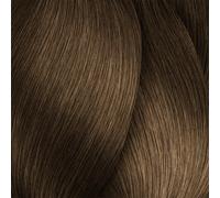 L'Oréal Professionnel Paris Dia light Acid Gloss Color 7.18 blond moyen mokka cendré Tube 50 ml