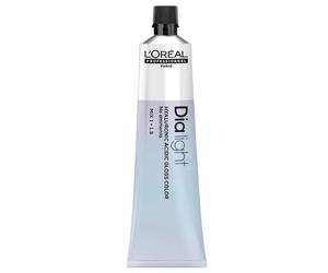 L'Oréal Professionnel Paris Dia light Hyaluronic Acidic Gloss Color 6.11 blond foncé cendré profond Tube 60 ml