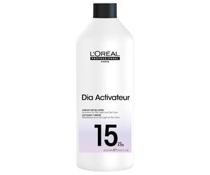 L'Oréal Professionnel Paris DIActivateur 4,5 % = 15 Vol., 1 Liter