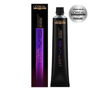 L'Oréal Professionnel Paris DIAlight Intensivtönung 8,34 blond clair doré cuivré, Tube 50 ml