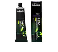 L'ORÉAL PROFESSIONNEL PARIS INOA no ammonia permanent color #10.21 60 gr