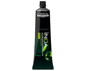 L'Oréal Professionnel Paris INOA No Ammonia Permanent Color 5,25 Hellbraun Irisé Mahagoni High Resist, Tube 60 ml