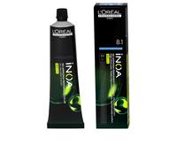 L'ORÉAL PROFESSIONNEL PARIS INOA no ammonia permanent color #8.1 60 gr