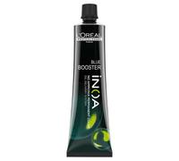 L'Oréal Professionnel Paris INOA No Ammonia Permanent Color Booster bleu 60 ml