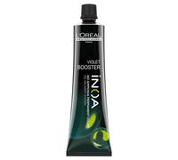 L'Oréal Professionnel Paris INOA No Ammonia Permanent Color Booster violet 60 ml