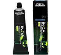 L'oreal Professionnel Paris Inoa No Ammonia Permanent Colour #10.1 60 G