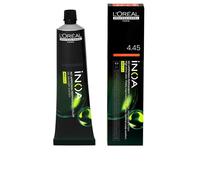 L'oreal Professionnel Paris Inoa No Ammonia Permanent Colour #4.45 60 G