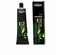 L'oreal Professionnel Paris Inoa No Ammonia Permanent Colour #5.0 60 G