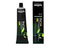 L'oreal Professionnel Paris Inoa No Ammonia Permanent Colour #5.17 60 G