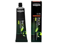 L'oreal Professionnel Paris Inoa No Ammonia Permanent Colour #6.46 60 G