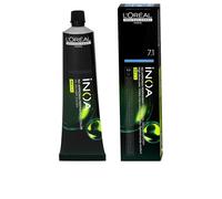 L'oreal Professionnel Paris Inoa No Ammonia Permanent Colour #7.1 60 G