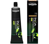 L'oreal Professionnel Paris Inoa No Ammonia Permanent Colour #7.3 60 G